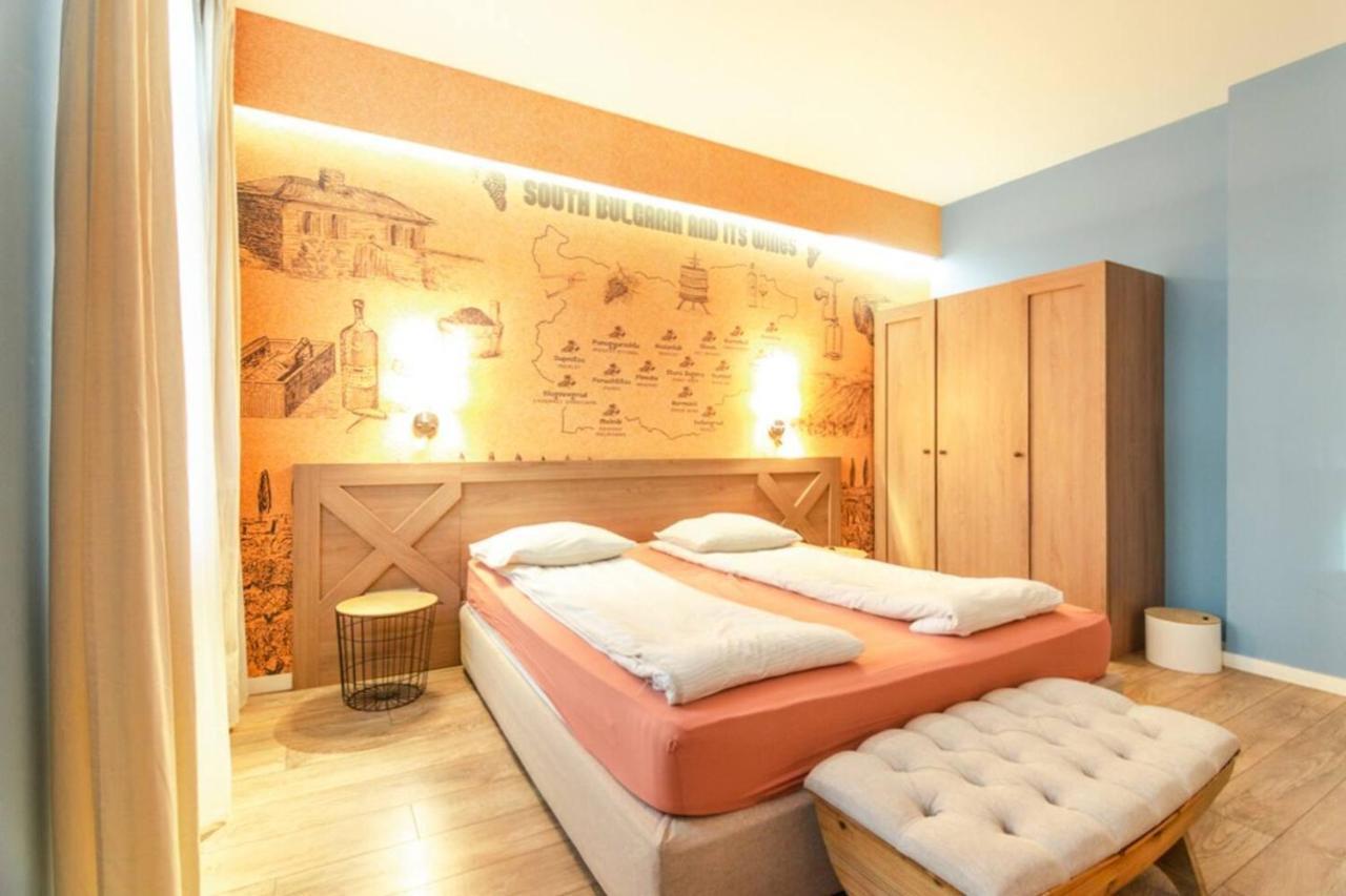 1 Bedroom Wine Journey ソフィア エクステリア 写真
