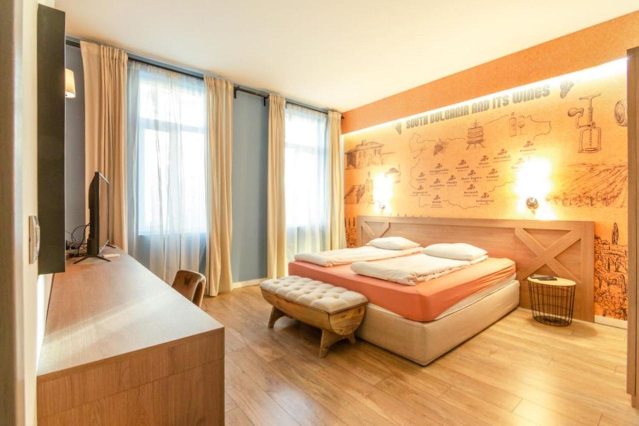 1 Bedroom Wine Journey ソフィア エクステリア 写真