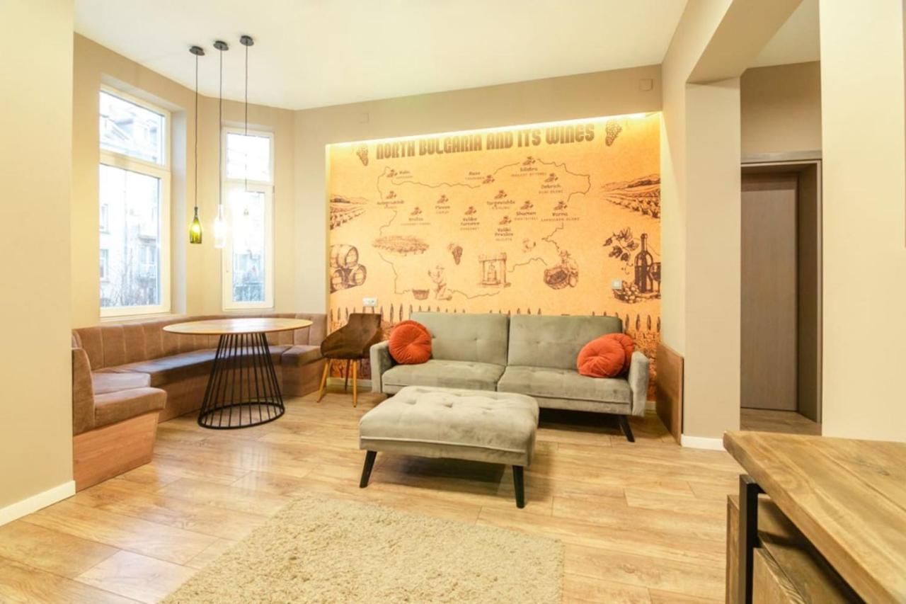 1 Bedroom Wine Journey ソフィア エクステリア 写真