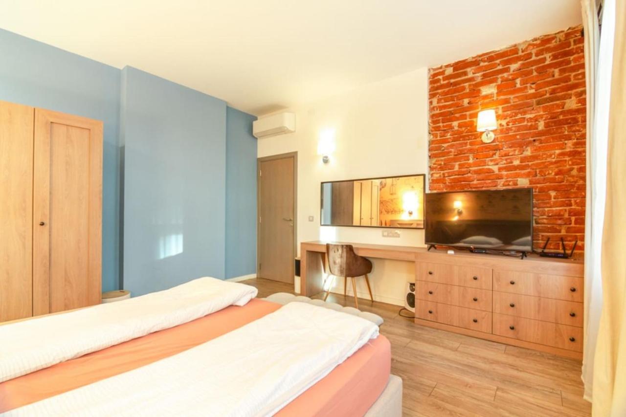 1 Bedroom Wine Journey ソフィア エクステリア 写真