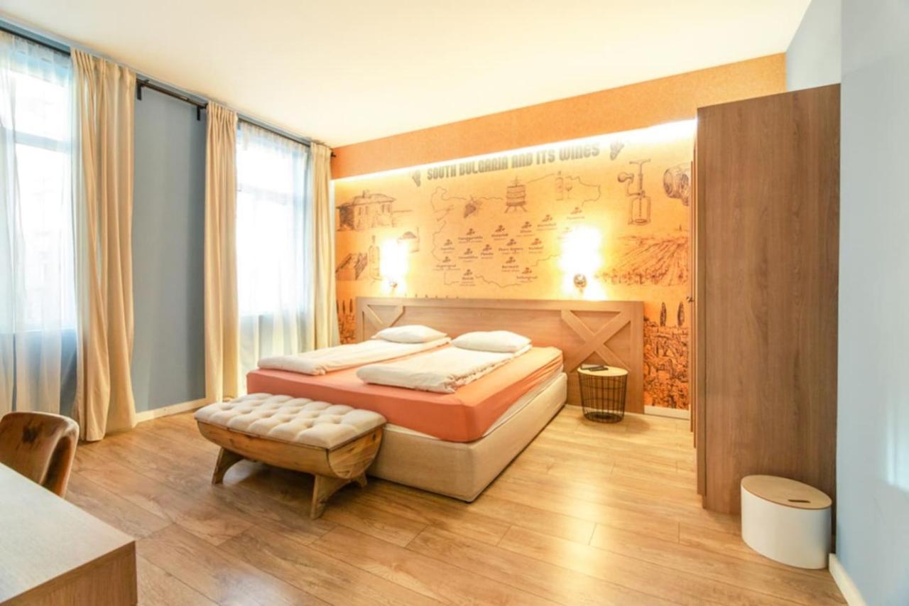 1 Bedroom Wine Journey ソフィア エクステリア 写真